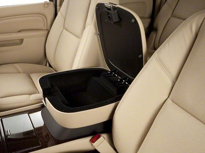 2013 Cadillac Escalade ESV AWD Platinum Edition