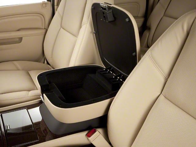 2013 Cadillac Escalade ESV AWD Platinum Edition