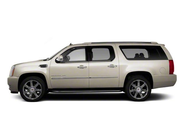 2013 Cadillac Escalade ESV AWD Platinum Edition