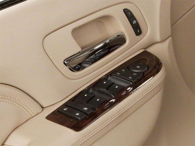 2013 Cadillac Escalade ESV AWD Platinum Edition
