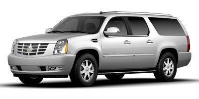2013 Cadillac Escalade ESV AWD Platinum Edition
