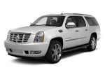 2013 Cadillac Escalade ESV AWD Platinum Edition