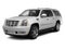 2013 Cadillac Escalade ESV AWD Platinum Edition