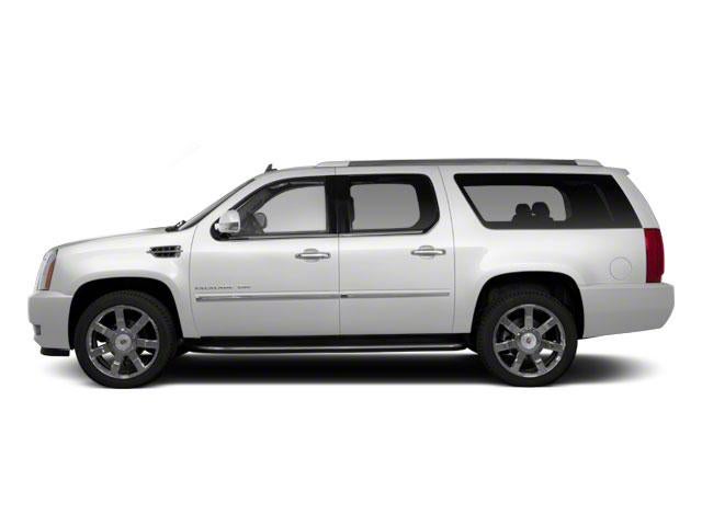2013 Cadillac Escalade ESV AWD Platinum Edition