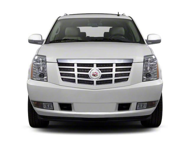 2013 Cadillac Escalade ESV AWD Platinum Edition