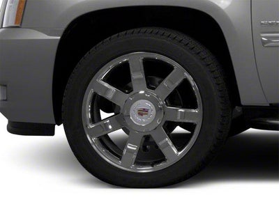 2013 Cadillac Escalade ESV AWD Platinum Edition
