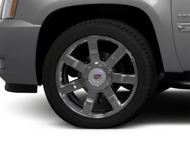 2013 Cadillac Escalade ESV AWD Platinum Edition