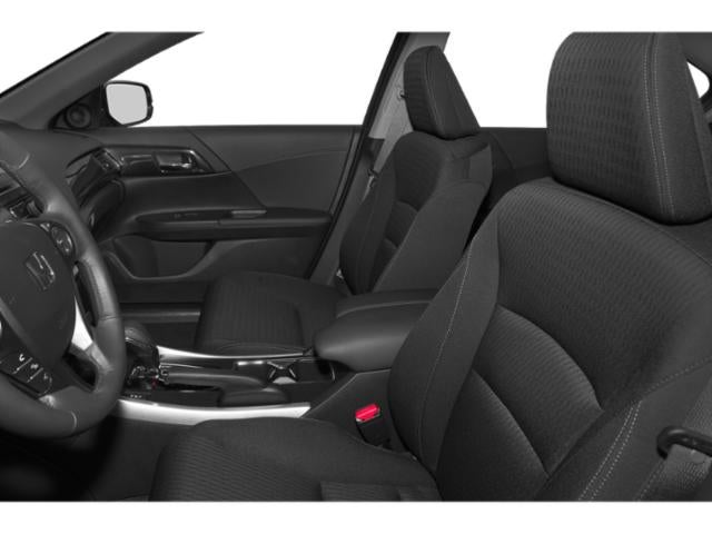 2014 Honda Accord Sedan Sport Manual