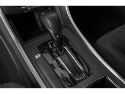 2014 Honda Accord Sedan EX CVT PZEV