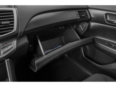 2014 Honda Accord Sedan EX CVT PZEV