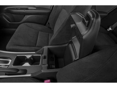 2014 Honda Accord Sedan EX CVT PZEV