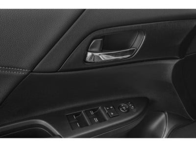2014 Honda Accord Sedan EX CVT PZEV