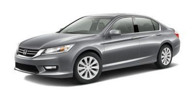 2014 Honda Accord Sedan EX CVT PZEV
