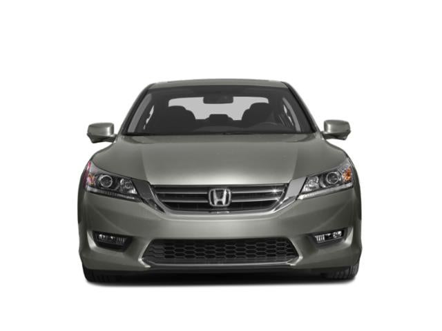 2014 Honda Accord Sedan EX CVT PZEV