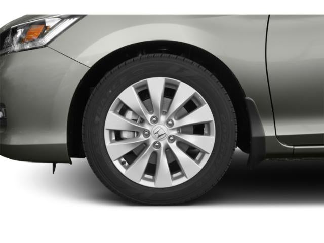 2014 Honda Accord Sedan EX CVT PZEV