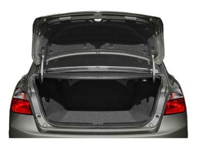 2014 Honda Accord Sedan EX CVT PZEV