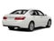 2014 Honda Accord Sedan EX-L CVT PZEV