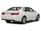 2013 Honda Accord Sedan EX-L V6 Automatic PZEV