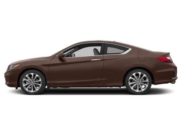 2013 Honda Accord Coupe EX Automatic