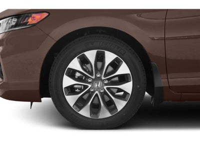 2013 Honda Accord Coupe EX Automatic