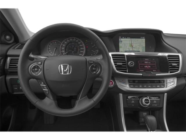 2013 Honda Accord Coupe EX Automatic