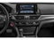 2020 Honda Accord Sedan Sport 1.5T CVT