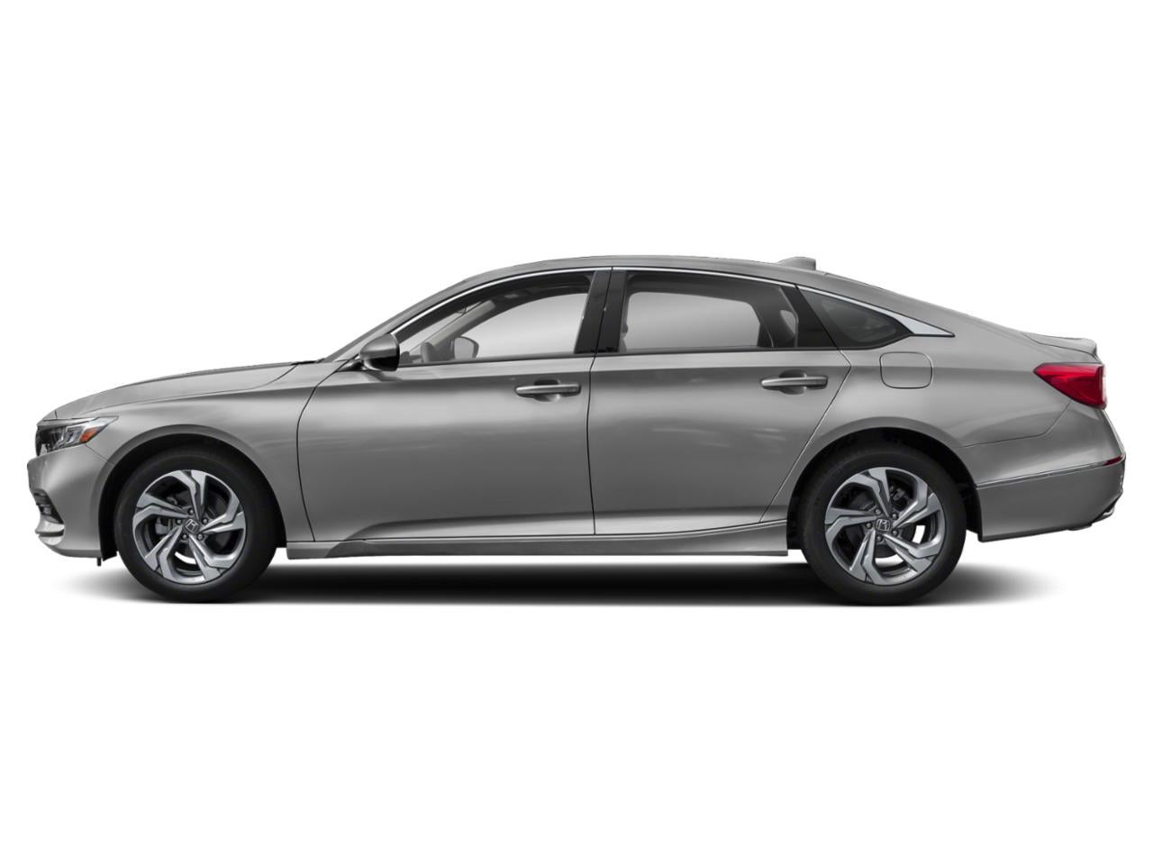 2019 Honda Accord Sedan EX 1.5T CVT