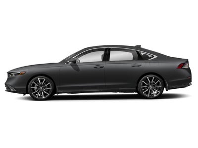 2024 Honda Accord Hybrid Touring Sedan