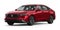2024 Honda Accord Hybrid Touring Sedan
