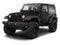 2011 Jeep Wrangler 4WD 2dr Rubicon