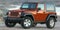 2009 Jeep Wrangler 4WD 2dr X
