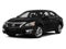 2014 Nissan Altima 4dr Sdn I4 2.5 SV