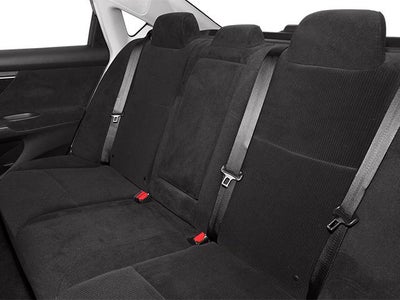 2014 Nissan Altima 4dr Sdn I4 2.5 SV