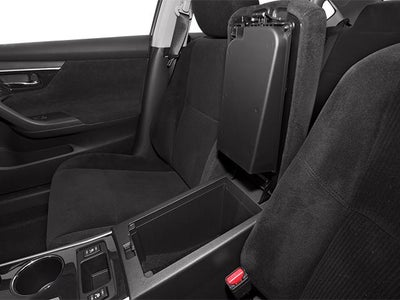 2014 Nissan Altima 4dr Sdn I4 2.5 SV