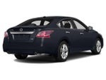 2015 Nissan Altima 4dr Sdn I4 2.5 SL