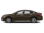 2015 Nissan Altima 4dr Sdn I4 2.5 SV