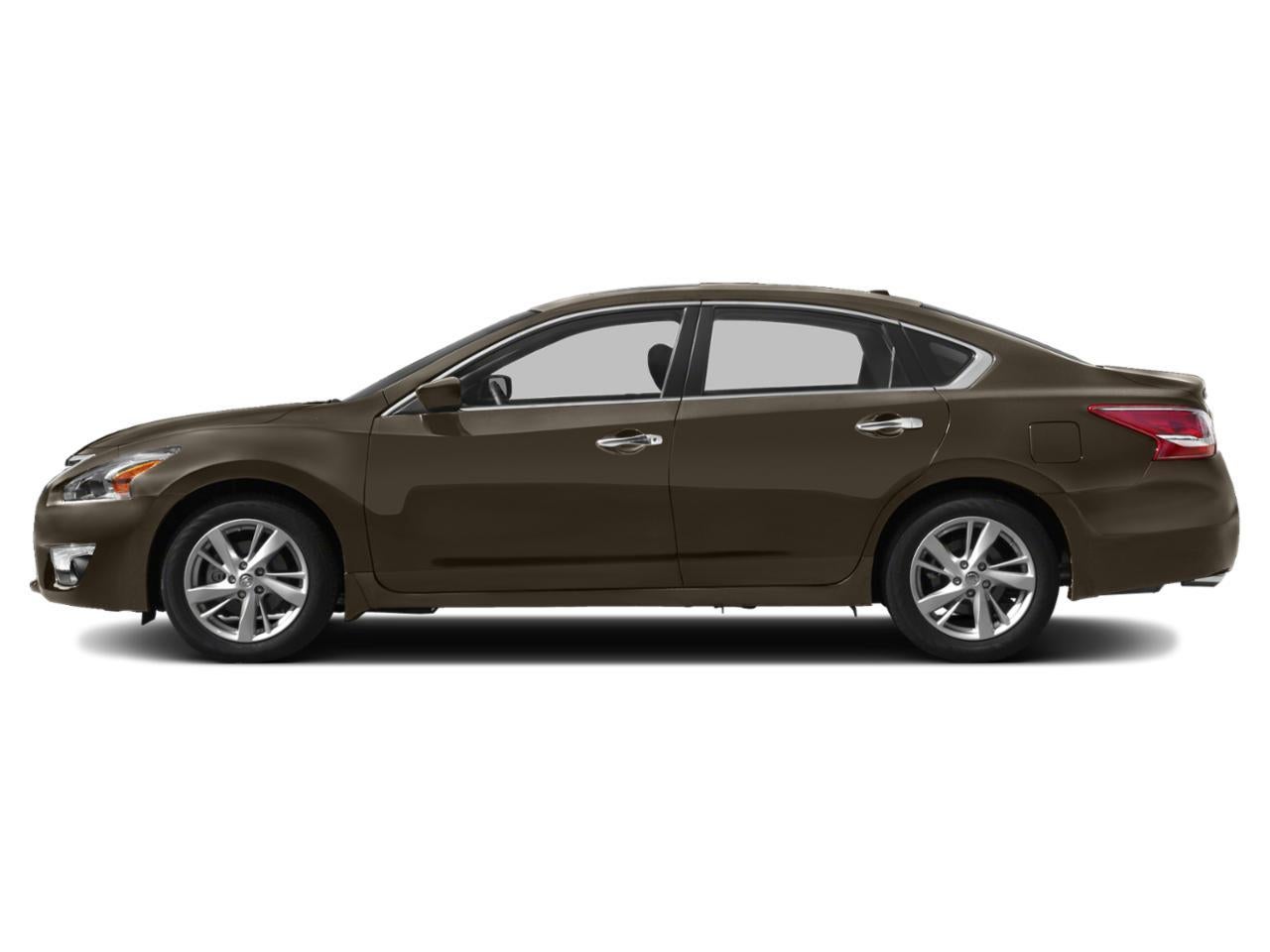 2015 Nissan Altima 4dr Sdn I4 2.5 SV