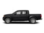 2016 Nissan Frontier 2WD Crew Cab SWB Auto S