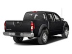 2016 Nissan Frontier 2WD Crew Cab SWB Auto S