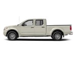 2017 Nissan Frontier Crew Cab 4x2 SV V6 Auto
