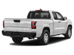 2022 Nissan Frontier King Cab 4x2 S Auto