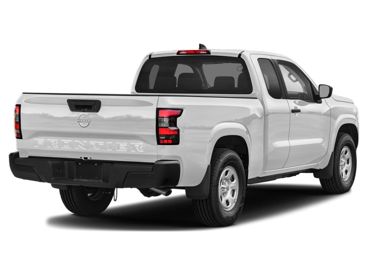 2022 Nissan Frontier King Cab 4x2 S Auto