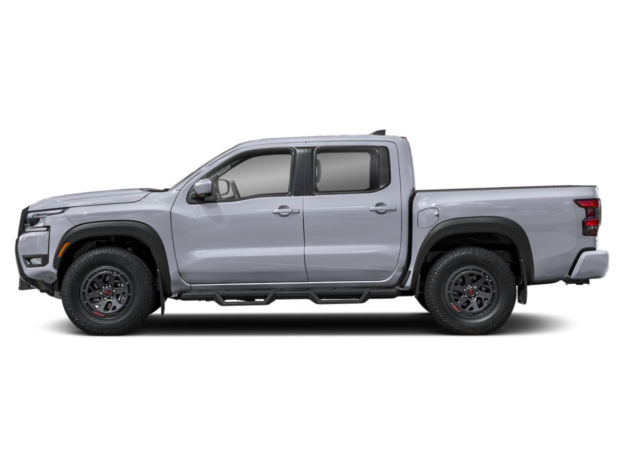 2025 Nissan Frontier Crew Cab 4x2 PRO-X
