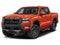 2025 Nissan Frontier Crew Cab 4x2 PRO-X
