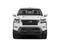 2023 Nissan Frontier Crew Cab 4x2 SV Auto