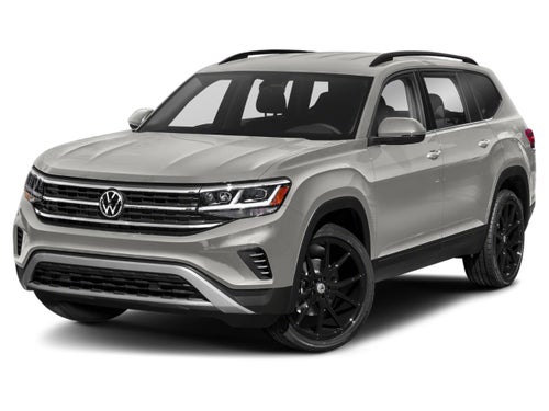 2021 Volkswagen Atlas 2.0T S FWD *Ltd Avail*