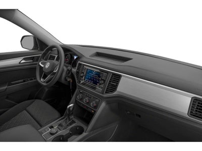 2021 Volkswagen Atlas 2.0T S FWD *Ltd Avail*