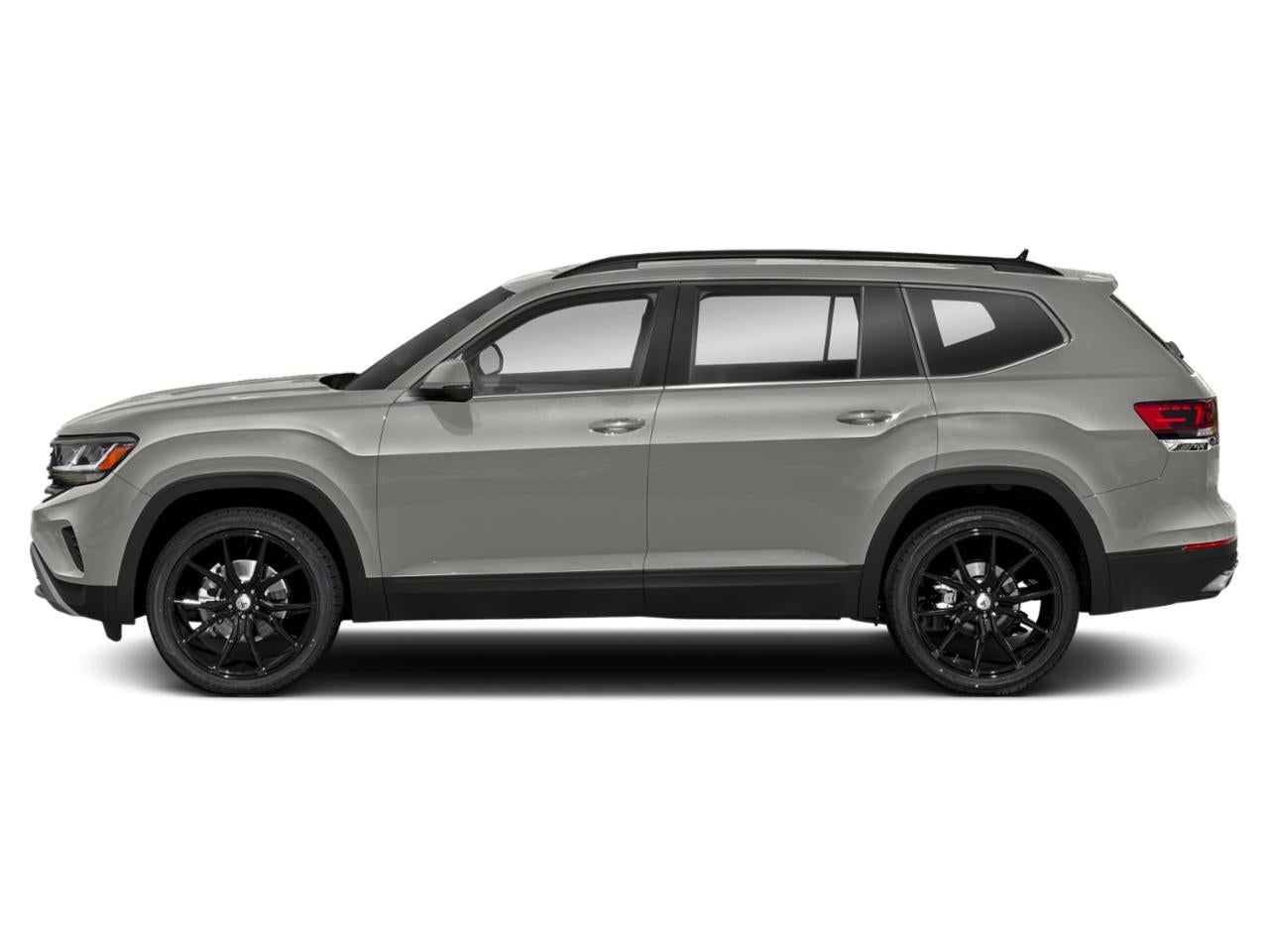 2021 Volkswagen Atlas 2.0T S FWD *Ltd Avail*