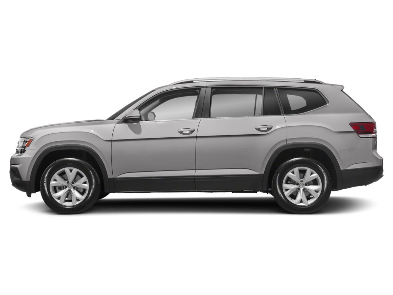 2018 Volkswagen Atlas 3.6L V6 SEL FWD