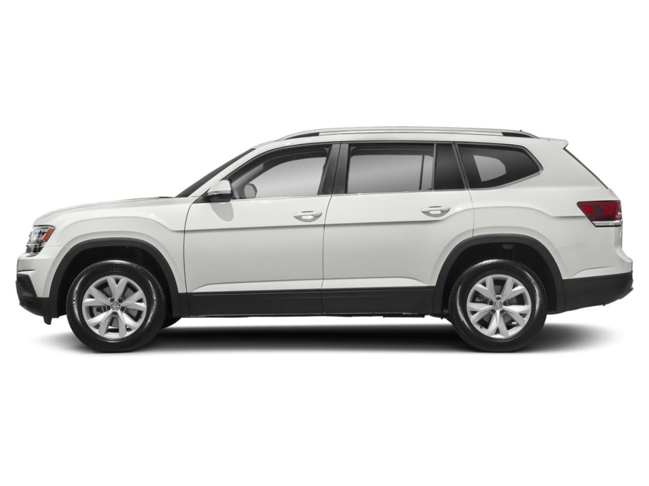 2018 Volkswagen Atlas 3.6L V6 SEL FWD